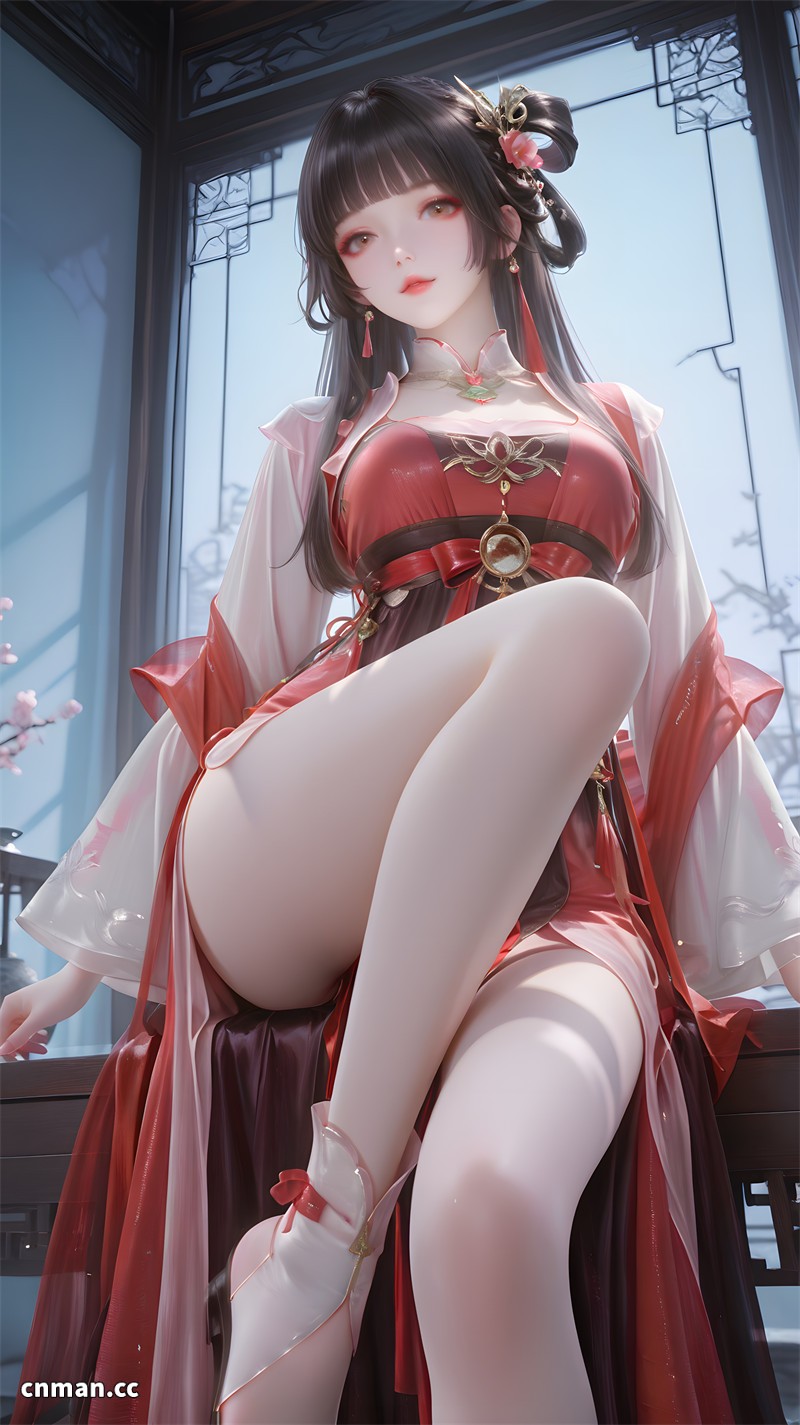 [第710期] [无限暖暖] 制服激情 [138P]