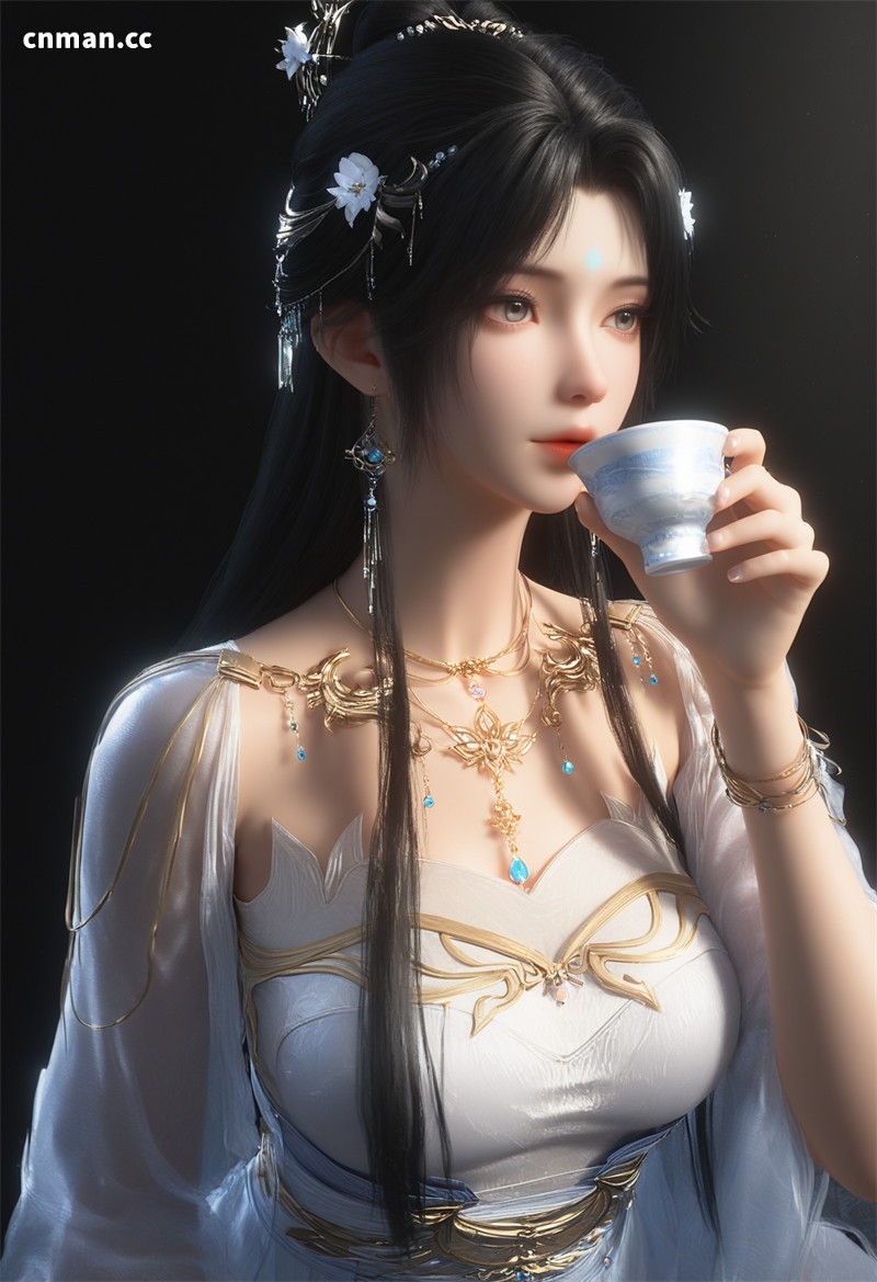 [第4367期] [完美世界] [清漪 · 系列五十七] [159P]