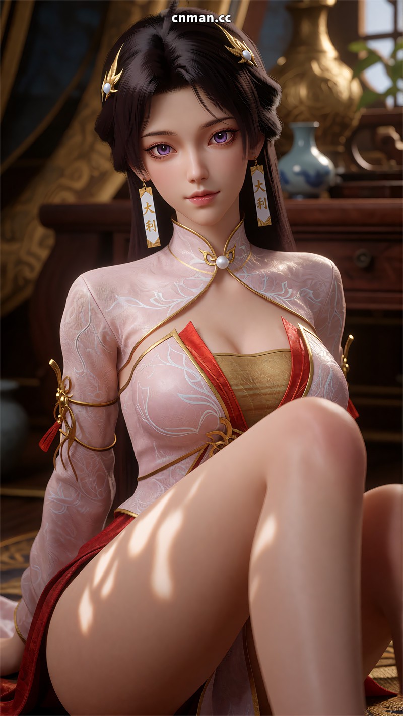 [第4396期] [大主宰] [夏悠然 · 系列二] [125P]