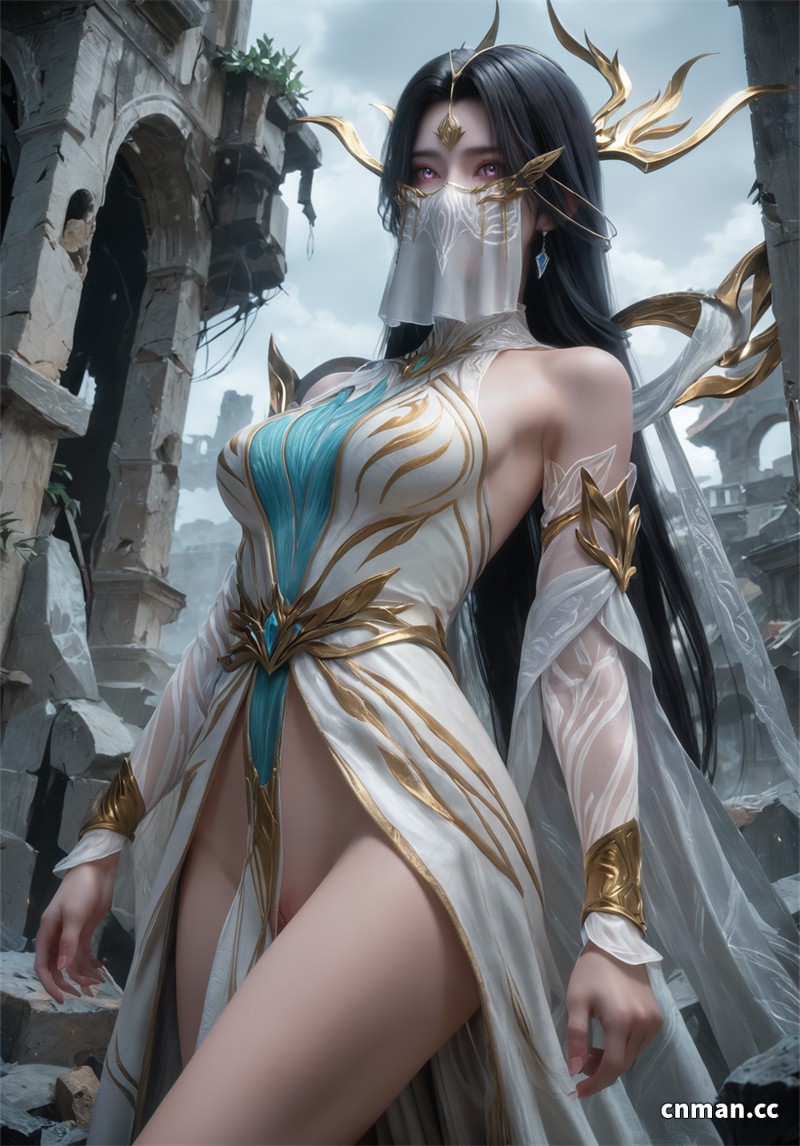 [第4336期] [大主宰] [清衍静 · 系列七] [1065P]
