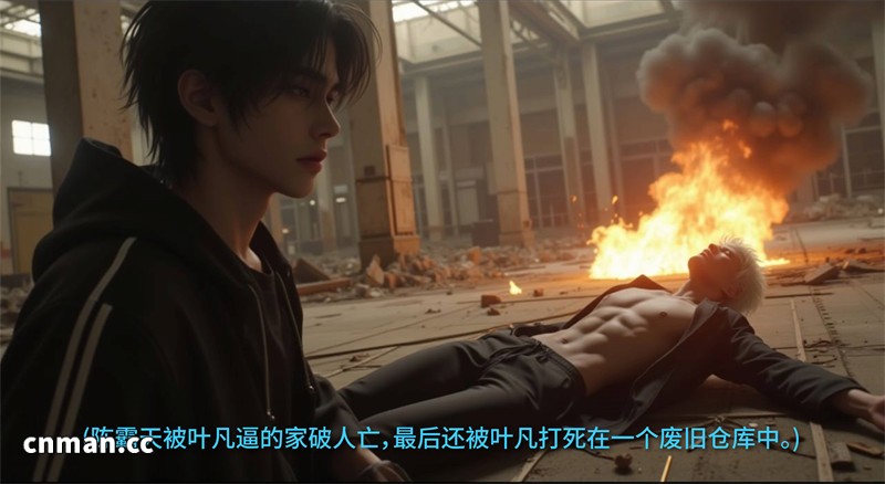 [第1314期] 我成了大反派 [第1章] [173P]