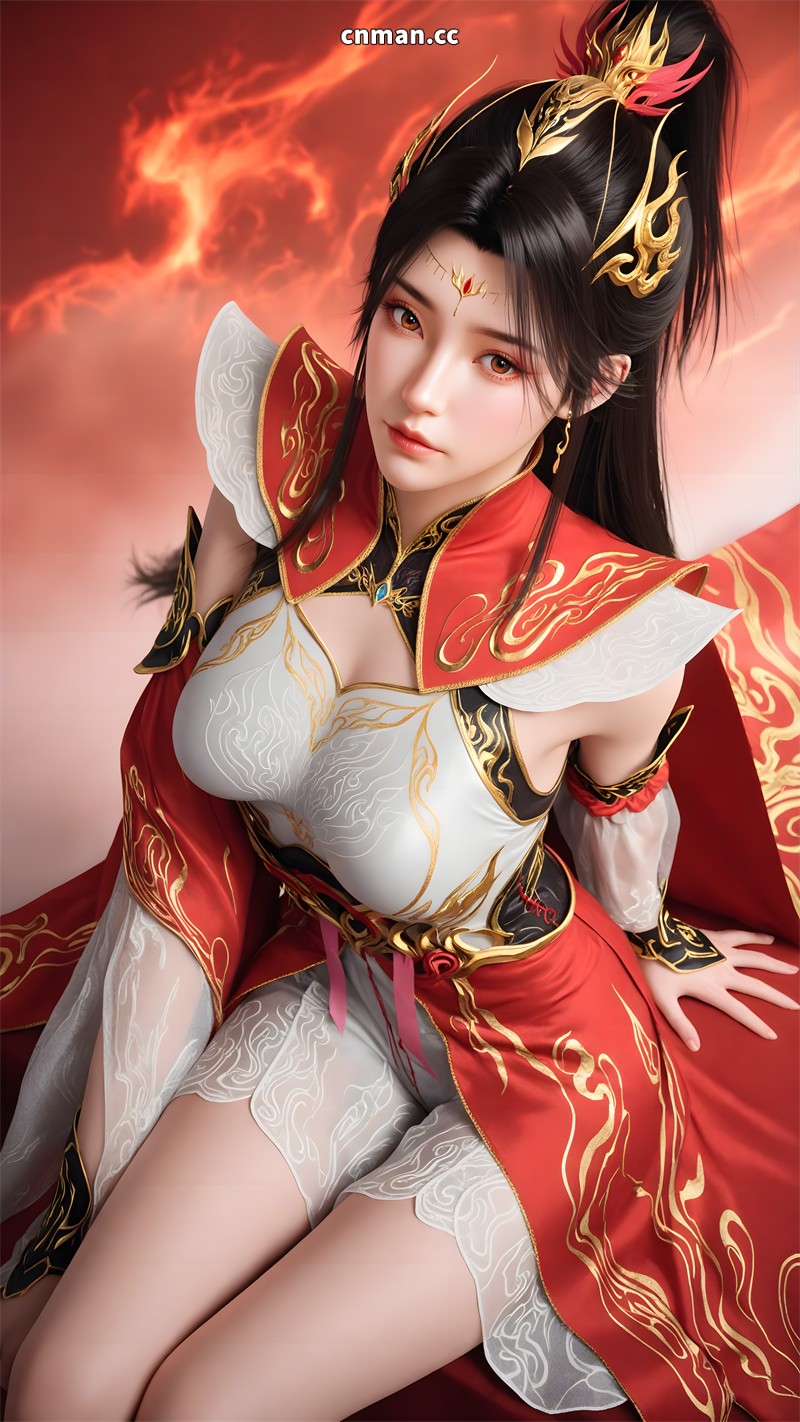 [第4300期] [大主宰] [萧潇 · 系列七] [70P]