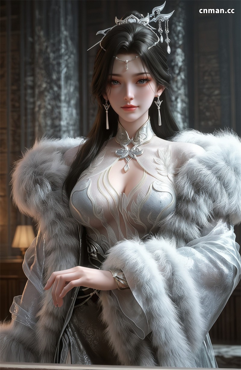 [第4341期] [神墓] [南宫仙儿 · 系列十二] [130P]