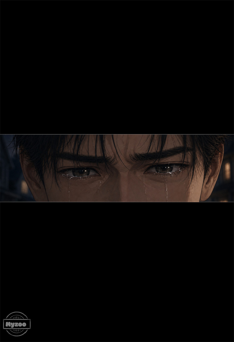 [第1339期] 女友故事之地狱里的一季DLC · 向死而生 [第11章] [44P]