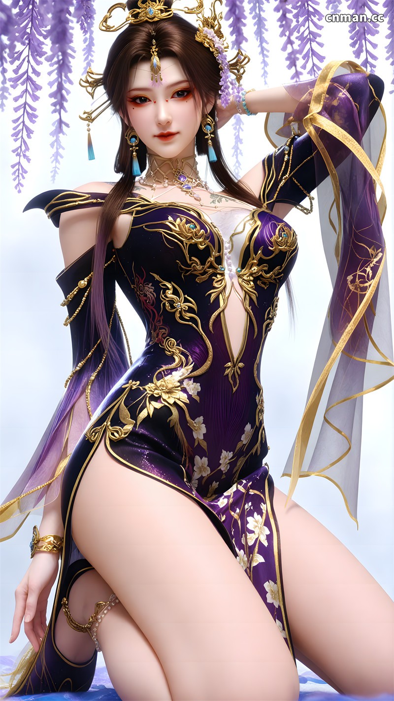 [第4315期] [百炼成神] [古佩儿 · 系列四] [96P]