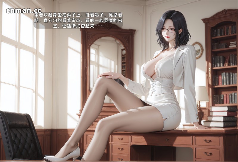 [第1349期] 我妻柒柒 [第10章] [433P]