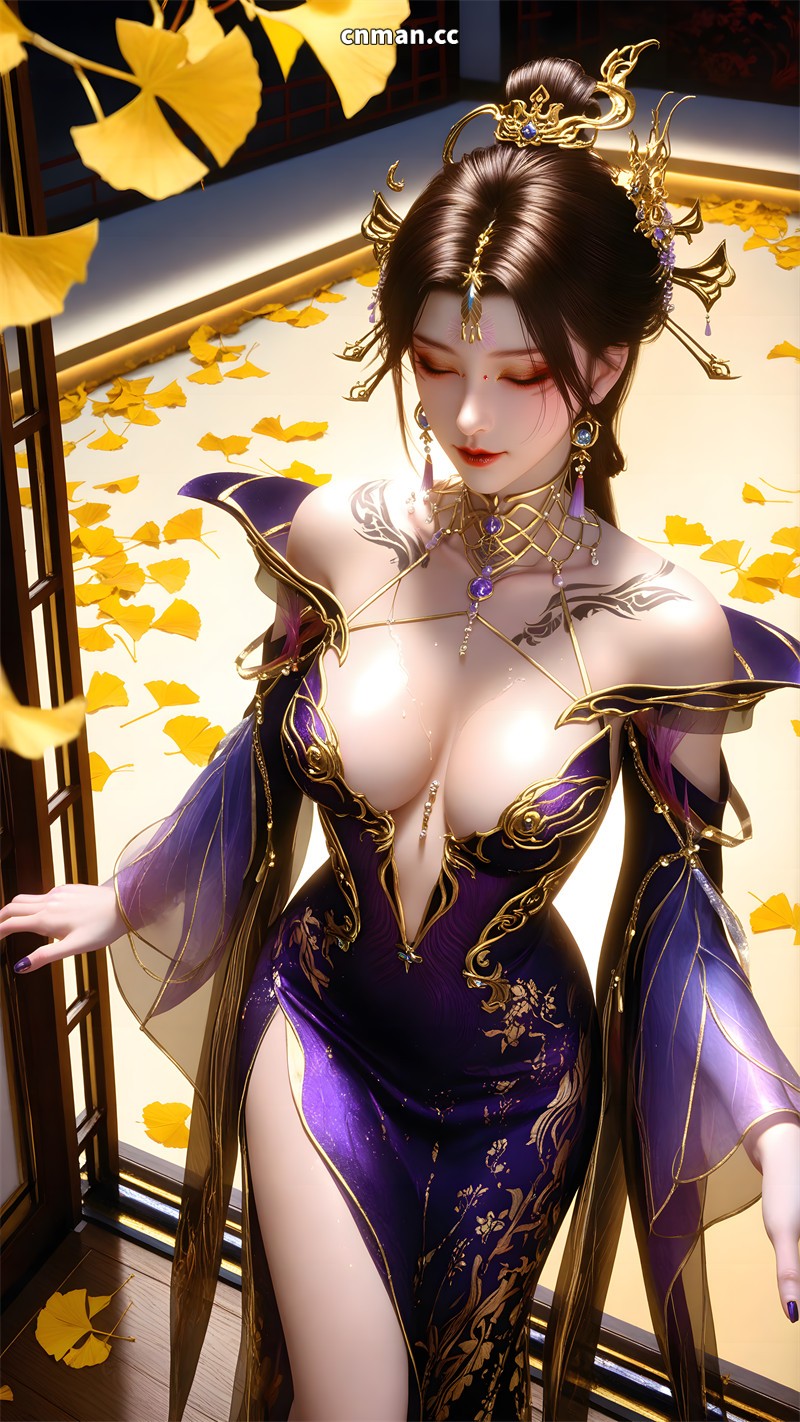 [第4375期] [百炼成神] [古佩儿 · 系列六] [113P]