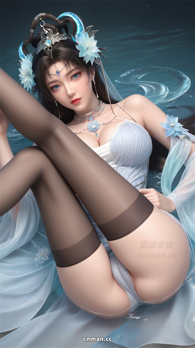 [第4241期] [完美世界] [邀月公主 · 系列十八] [638P]