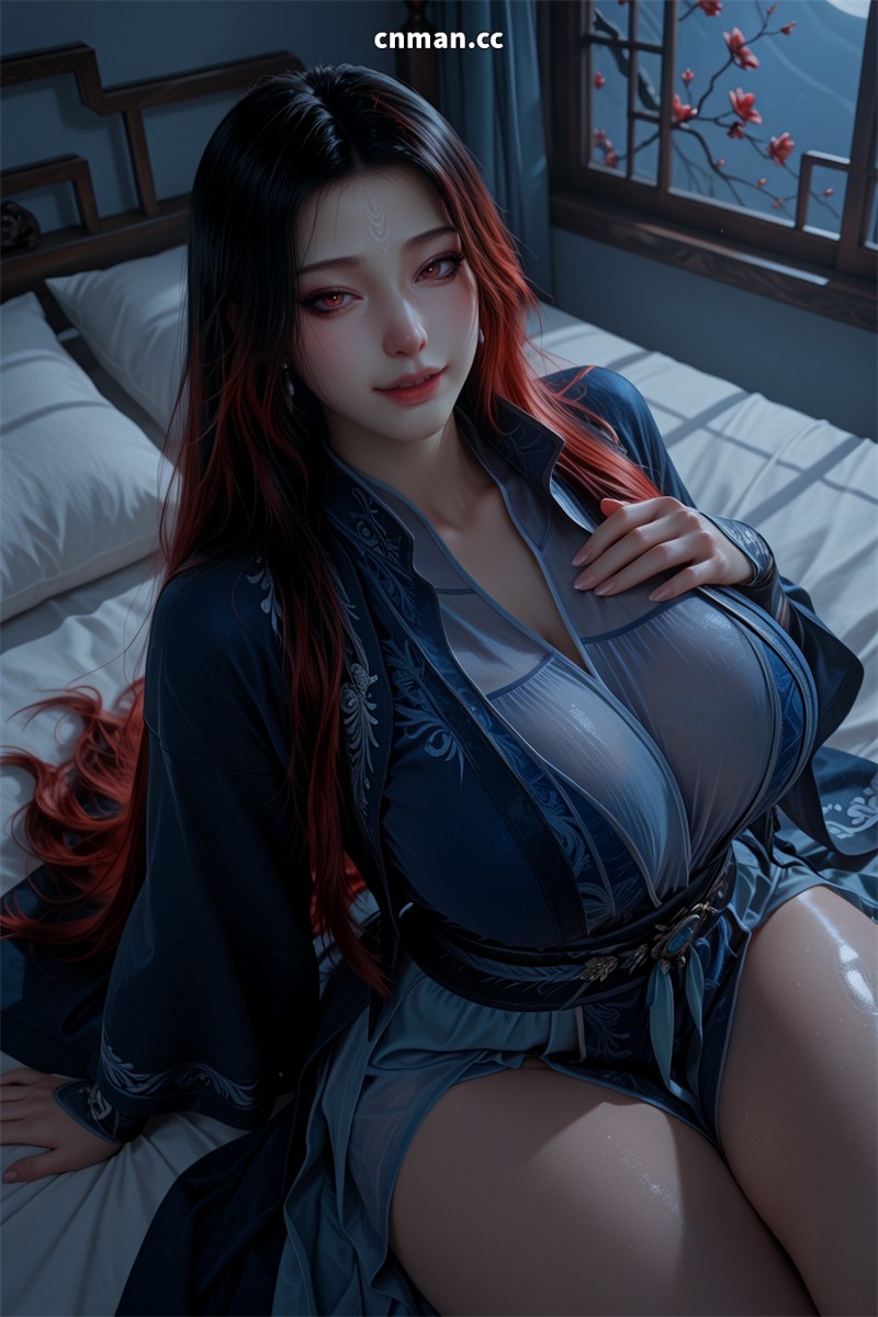 [第4301期] [凡人修仙传] [南宮阙 · 系列二] [50P]