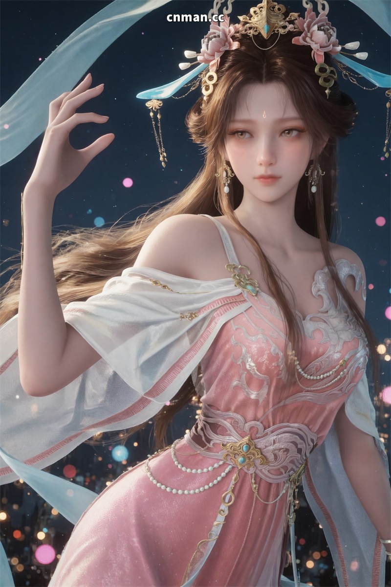 [第4314期] [遮天] [伊轻舞 · 系列七] [316P]