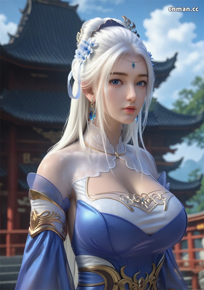 [第4281期] [仙武帝尊] [楚萱儿 · 系列十八] [198P]