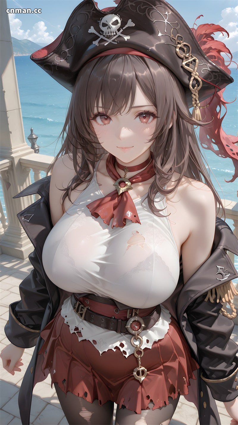 [第729期] [碧蓝航线] [皇家财富号] 制服黑丝 [142P]